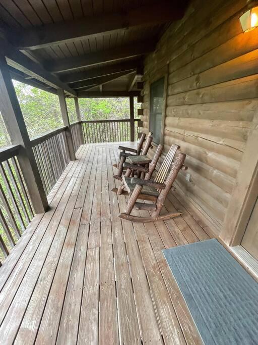 Holiday home Peace By The