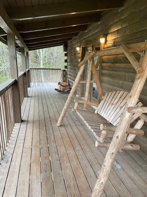 Peace By The * Sevierville